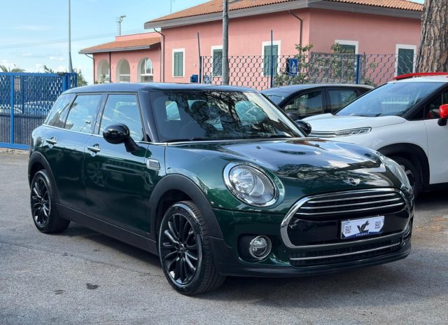 MINI Clubman usata, con Airbag laterali