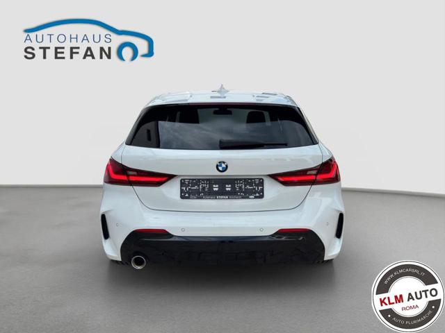 BMW 118 usata, con Alzacristalli elettrici