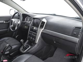 CHEVROLET Captiva usata 13