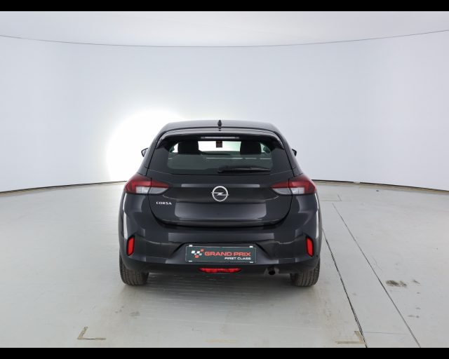 OPEL Corsa usata, con Autoradio