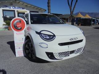 FIAT 600 usata, con Airbag