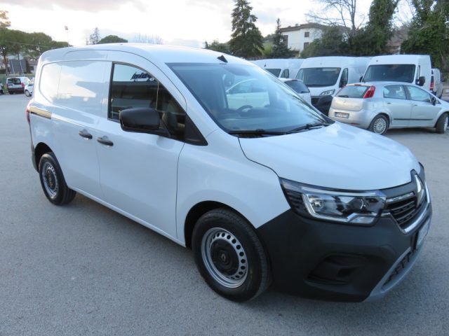RENAULT Kangoo usata, con ABS