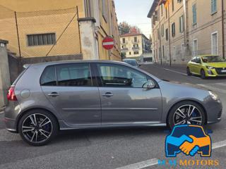 VOLKSWAGEN Golf usata, con Airbag Passeggero