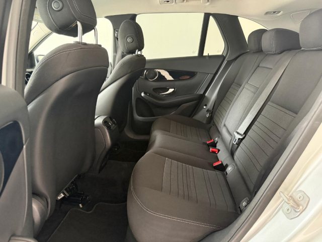 MERCEDES-BENZ GLC 250 usata, con Sensore di luce