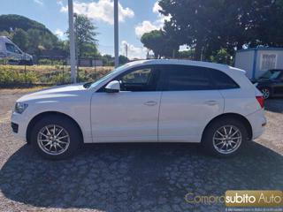 AUDI Q5 usata, con Airbag