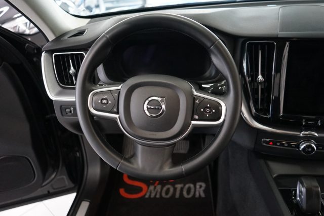 VOLVO XC60 usata 34