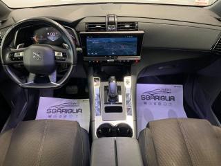 DS AUTOMOBILES DS 7 usata, con Regolazione elettrica sedili