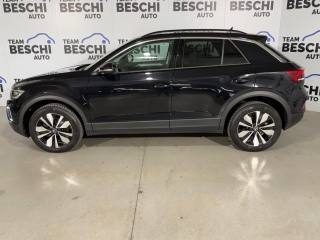 VOLKSWAGEN T-Roc usata, con Airbag laterali
