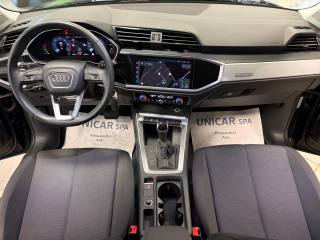 AUDI Q3 usata, con Trazione integrale