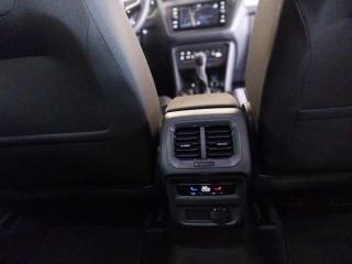VOLKSWAGEN Tiguan usata, con Controllo automatico clima