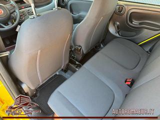 FIAT Panda usata, con Luci diurne LED