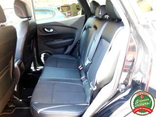 RENAULT Kadjar usata, con Climatizzatore