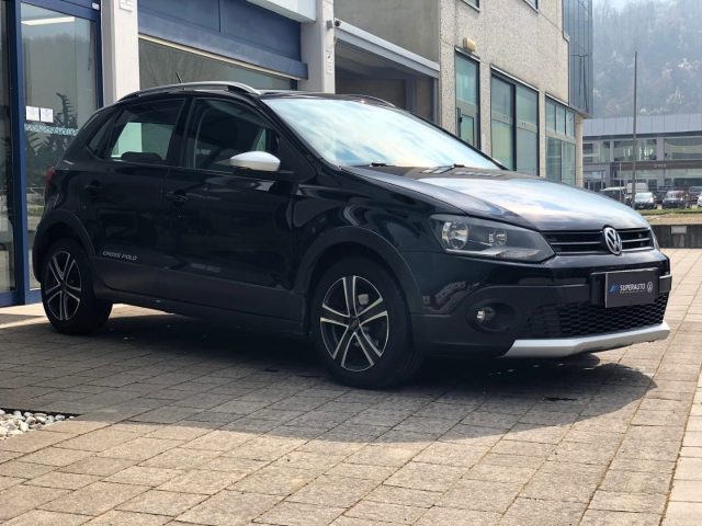 VOLKSWAGEN Polo usata, con Cerchi in lega