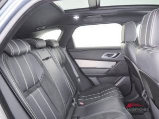 LAND ROVER Range Rover Velar usata 10