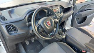 FIAT Doblo usata, con Fendinebbia