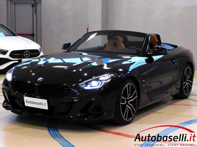 BMW Z4 usata, con ABS