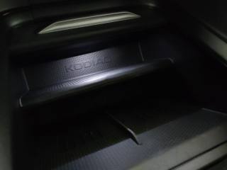 SKODA Kodiaq usata, con Tettuccio apribile