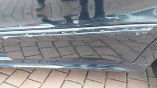 MERCEDES-BENZ A 150 usata 23