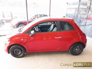 FIAT 500 usata, con Airbag Passeggero