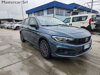 FIAT Tipo usata, con Sedile posteriore sdoppiato