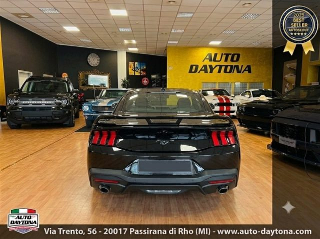 FORD Mustang usata, con Autoradio