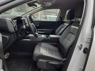 CITROEN C5 Aircross usata, con Luci diurne LED