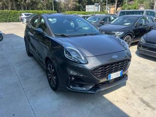 FORD Puma usata, con Alzacristalli elettrici