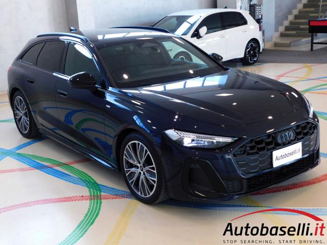 AUDI A5 usata, con MP3
