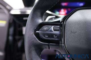 PEUGEOT 208 usata, con USB