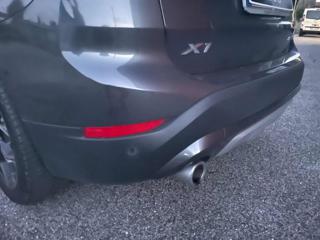 BMW X1 usata, con Boardcomputer