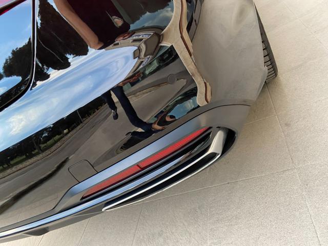 AUDI A5 usata, con Luci diurne