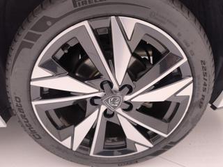 PEUGEOT 308 usata, con Vetri oscurati