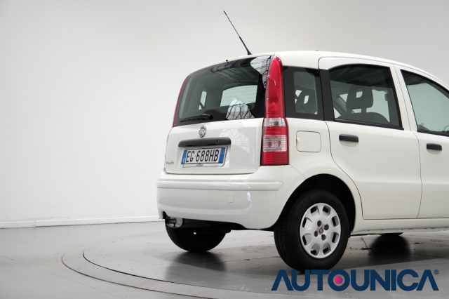 FIAT Panda usata 46