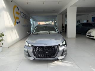 PEUGEOT 208 usata, con Boardcomputer