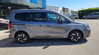 NISSAN Townstar usata, con Cerchi in lega