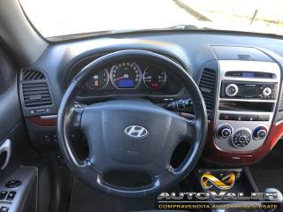 HYUNDAI Santa Fe usata 19