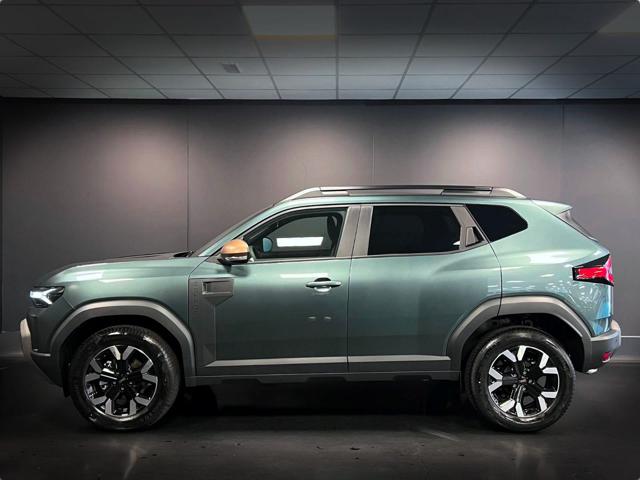 DACIA Duster usata, con Autoradio