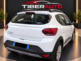 DACIA Sandero usata, con Airbag Passeggero