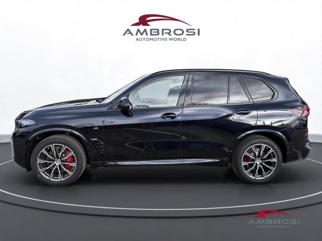 BMW X5 usata 5