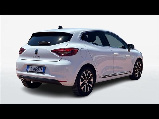 RENAULT Clio usata, con Airbag Passeggero