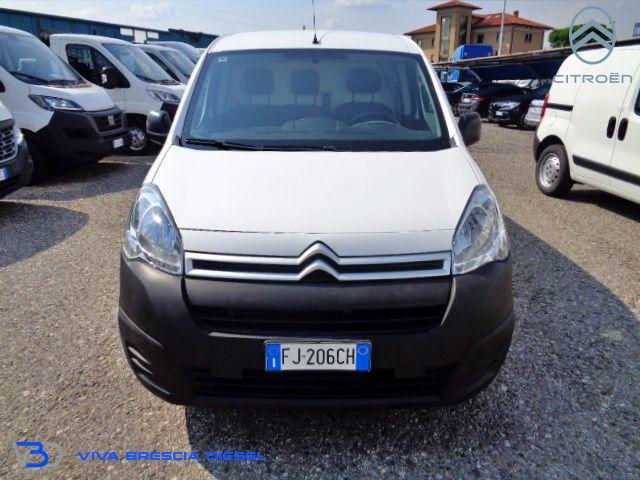 CITROEN Berlingo usata, con Airbag