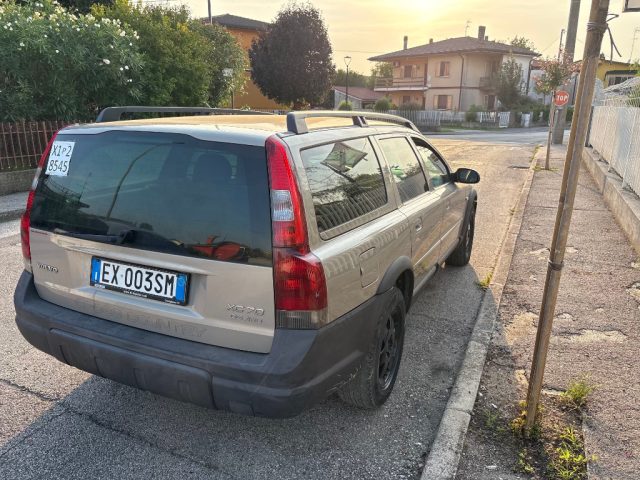 VOLVO V70 usata, con Airbag