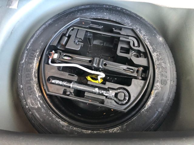 CITROEN C3 usata, con Controllo trazione