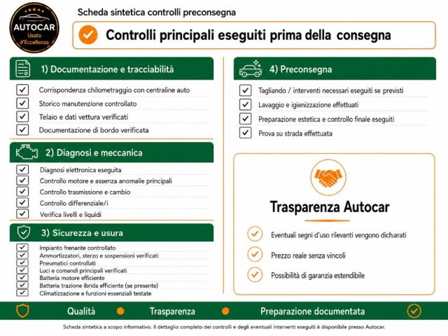ALFA ROMEO Stelvio usata, con Airbag laterali