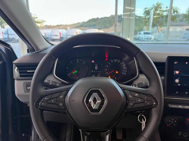 RENAULT Clio usata, con Autoradio digitale