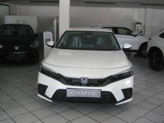 HONDA Civic usata, con Airbag