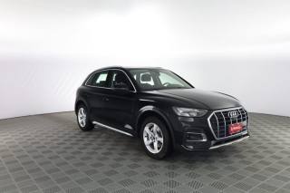 AUDI Q5 usata 1