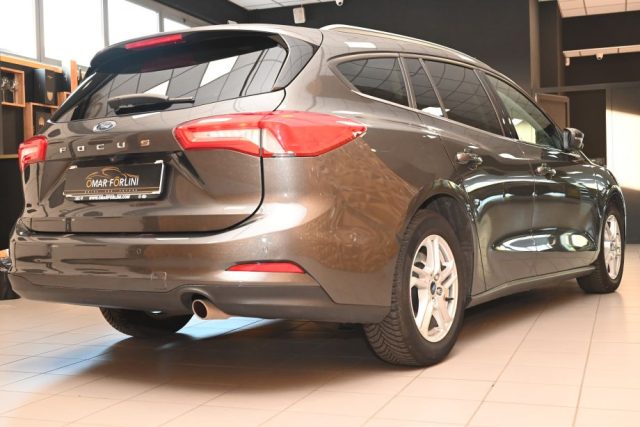 FORD Focus usata 57