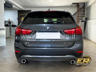 BMW X1 usata, con Alzacristalli elettrici