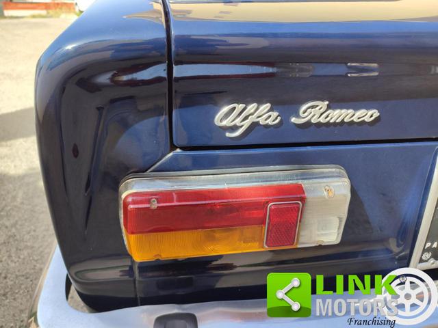 ALFA ROMEO Giulia usata 29